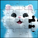 Animal Puzzle for Kids APK