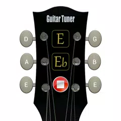 Descargar APK de Easy Guitar Tuner