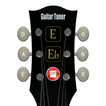 ”Easy Guitar Tuner