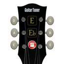 Easy Guitar Tuner aplikacja