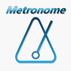 Simple Metronome ไอคอน