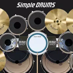 Simple Drums - Drum Kit APK download