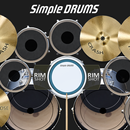 Simple Drums - Drum Kit aplikacja