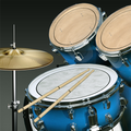 Simple Drums Basic - Virtual Drum Set