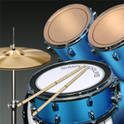 Simple Drums Basic أيقونة