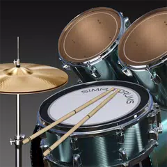 Simple Drums Basic アプリダウンロード