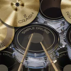 Drums Maker: Drum simulator アプリダウンロード