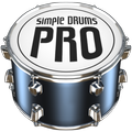 Simple Drums Pro - The Complete Drum Set