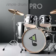 Simple Drums Pro: Virtual Drum APK download
