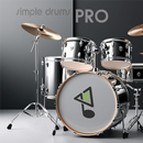 Simple Drums Pro: Virtual Drum APK