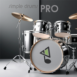 Simple Drums Pro Zeichen