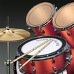 ”Simple Drums Rock - Drum Set