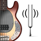 Icona Bass Guitar Tunings