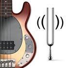 Bass Guitar Tunings icône