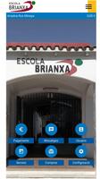 Escola Brianxa captura de pantalla 1