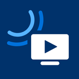 Philips Smart TV иконка