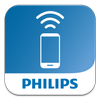 Aplikacja Philips TV Remote ikona