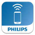 Philips TV Remote Uygulaması
