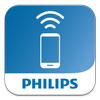 Philips TV Remote icon
