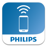 Philips TV Remote Uygulaması