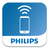 Philips TV Remote آئیکن