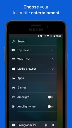 Philips Tv Remote For Android Apk Download