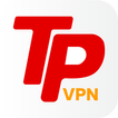 TP VPN - Faster VPN Proxy & Secure Service.