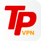 TP VPN आइकन