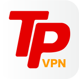 TP VPN biểu tượng