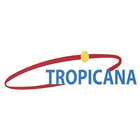 Tropicana icône