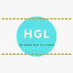 QH sử dụng đất Hà Giang أيقونة