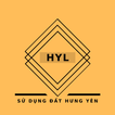 QH sử dụng đất Hưng Yên أيقونة