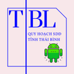 QH sử dụng đất Thái Bình icon