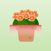 Leaf Sense: Plant Care icon