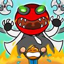 Emoji Monster Escape APK