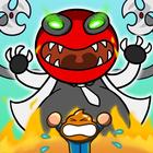 Emoji Monster Escape icon