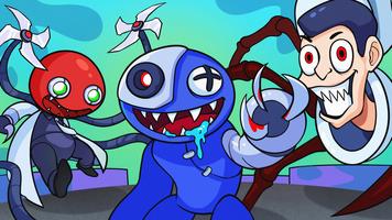 Emoji Monster Escape screenshot 3