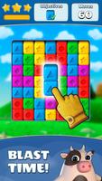 Farm Blocks اسکرین شاٹ 1