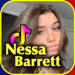 Nessa Barrett All Songs & Lyrics