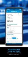 TQL Carrier Dashboard ảnh chụp màn hình 2