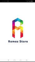 Romoz Store โปสเตอร์
