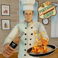 Virtual Chef Simulator Kitchen