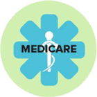 MediCare icône