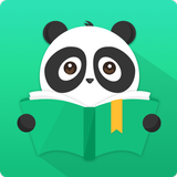Panda Novel ikona