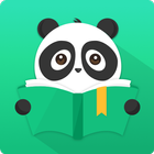 Panda Novel 图标