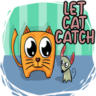 LetCATCatch आइकन