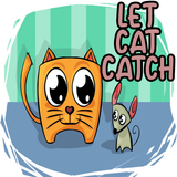 LetCATCatch icône