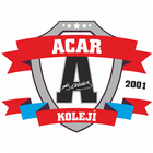 Acar College icône