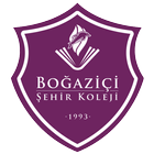 Boğaziçi Şehir Koleji 아이콘