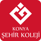 Konya Şehir Koleji ícone